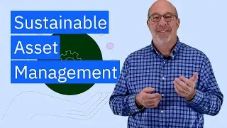 Asset Management for Sustainability