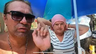 Каждое утро начинается одинаково Всё разрядилось скоро домой Озёрные хроники (17)