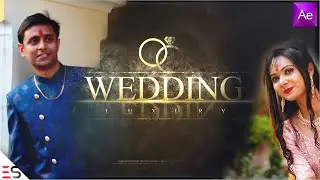 Free - Wedding Pack - 2021 | Free Download After Effects Template