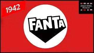 FANTA WAS INVENTED BY THE N*AZIS! The ww2 history of FANTA