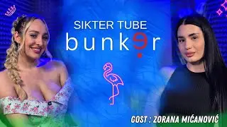 b u n k e r - STOJAN JE NARCIS, MNOGO VOLI SEBE! Zorana Mićanović