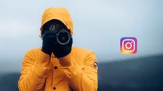 How to Post HIGHEST QUALITY Photos to Instagram