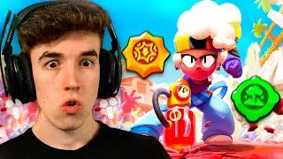 REVIENTO CON MAISIE AL MAXIMO en BRAWL STARS