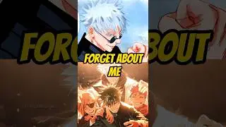 Gojo and Yuji LAST WORDS TOGETHER are very emotional and generational !! JJK 227 Analysis!