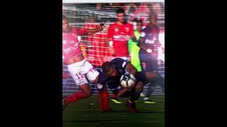 Angry Mbappe 🤬