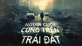 Sẽ Thế Nào Nếu Bạn Là Người Sống Sót Cuối Cùng Trên Trái Đất