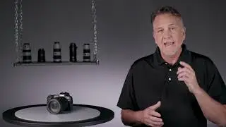 Canon EOS - R System 4K and More