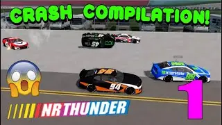 NR Thunder Crash Compilation 1