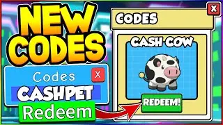 ALL 3 SECRET FREE PET CODES IN PET FIGHTERS SIMULATOR! Roblox