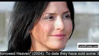 Andrea Corr biography