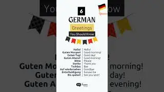 Hallo! Time to practice your #German! #aufDeutsch #bitte #language #learngerman #learning