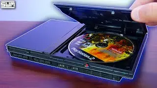 Heres How Sony Made The PS2 Slim So Small