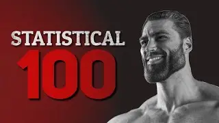 100+ Statistics Concepts You Should Know