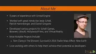 LEARNING PATH: Professional Games with Unreal Engine 4.x - learn Unreal Engine