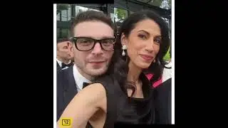 Huma Abedin and billionaire Alex Soros are engaged