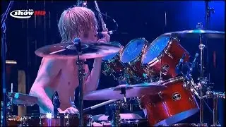 Big Me - Foo Fighters (Live HD 2012)