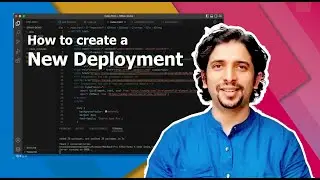 Create A New Deployment | Superflows | by Hrushi M