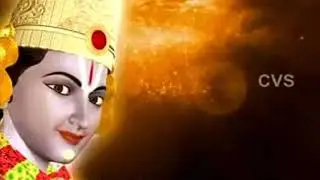 Unnaikkaana Malaiyaeri (Sri Srinivasa song)
