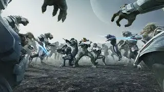 So.. Let's talk about Halo Season 2