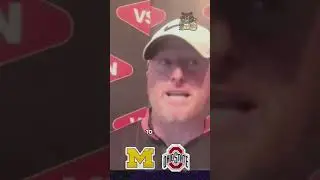 How to bet Ohio State vs. Michigan in CFB Week 14 🏈 