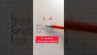 Когда писать 