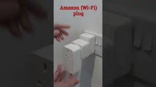 What Happens If You Chain Three Smart Plugs Together!