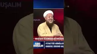 "Allah Allah Öyle Miymiş?" 😊