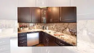 72 pictures of granite kitchen countertops and backsplashes - pictures of  kitchen backsplashes