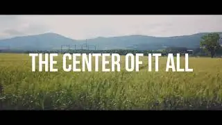 THE CENTER OF IT ALL - MAC POWELL //(Lyrics)//