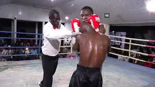 ALLY MULENGA vs BAZIL SAULO MANYANYA