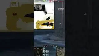 Как правильно рашить бункер на Старой Гавани?🤓 