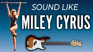 Miley Cyrus - Flowers Production Tutorial (Guitars, Synths, Drums, Bass, Producing, Mixing)