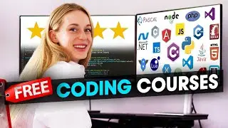 The Best Free Coding Courses No One Is Talking About