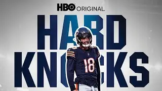 Chicago Bears Hard Knocks Intro (Fan-Made)