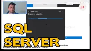 How to Download and Install - SQL Server Express and SQL Management Studio