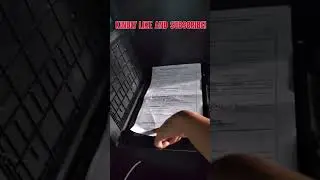 HOW TO PHOTOCOPY LONG DOCUMENT ON A SHORT-SIZE PRINTER? 💯💯 Fixed and solved 