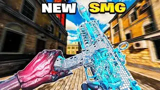 new #1 AMR9 LOADOUT is *META* in WARZONE 3! 😍 (Best AMR 9 Class Setup) - MW3