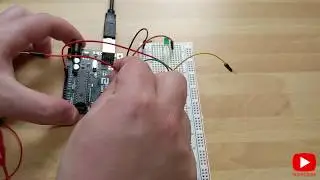 3. Arduino for beginners - buttons/inputs and the serial monitor