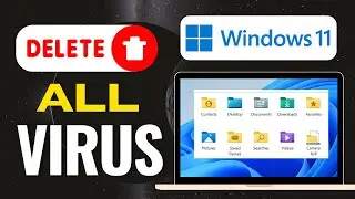 How to Delete All Viruses on Windows 10/11 (3 Simple Steps) 2024