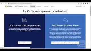 Install SSMS and MS Server Local Host