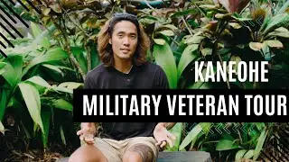 Tour Kaneohe Oahu with Me || Aloha Agent Daniel