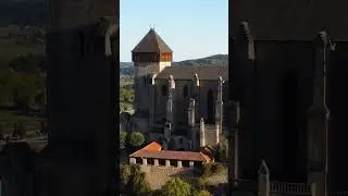 Saint Bertrand de Comminges