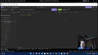 API Tutorial with Express, MySQL, Insomnia