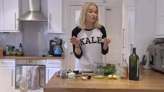 Julie Montagu - ‘Superfoods’