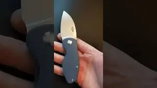 Blue Monday Carry
