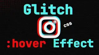 Hover Effect GLITCHES You Need to Use!