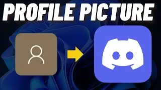 How to Change Profile Picture on Discord