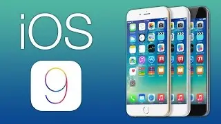 iOS 9 App Development Tutorial - Building the User Interface