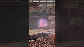 Полина Гагарина собрала 60 000 человек в Лужниках