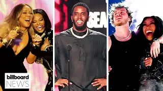 BET Awards 2022: Memorable Performances & Biggest Winners | Billboard News